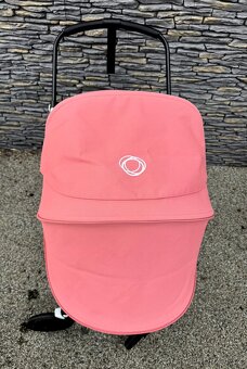 Bugaboo Fox 3 Pink  (2022)  Dvojkombinace - 7
