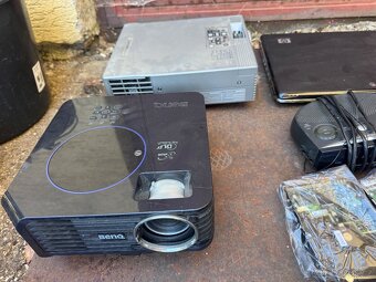 Elektronika na barevné kovy na nd - 7