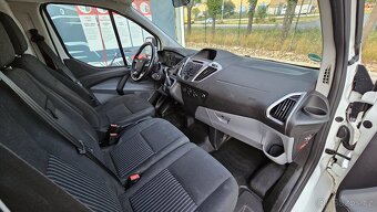 Ford Transit Custom 2.0 92kW L2H2 Tempomat... - 7