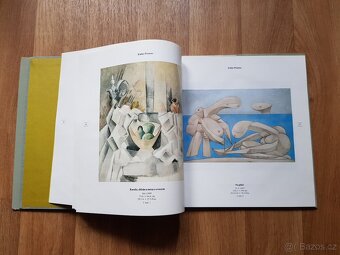Prodám knihu Poklady moderního umění - 7