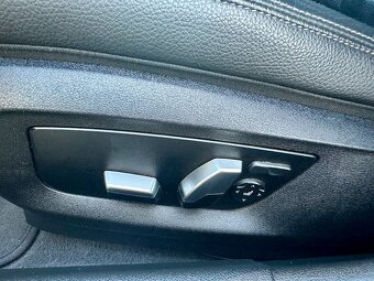 BMW 520d G31 SPORTLINE LED NAVI KAMERA TAŽNÉ 2019 - 7