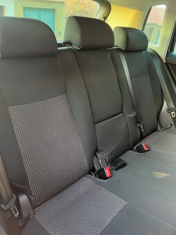 Volkswagen Tiguan 1.4 TSI COMFORT Edition (90 kW)  - 7