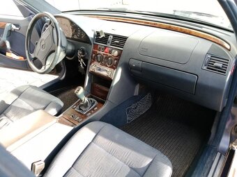 Mercedes Benz C 220 CDI - 7