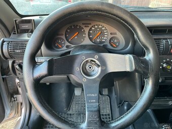 Opel Tigra ,,A" 1.4i 16V 66kW rok 2000 Náhradní díly - 7