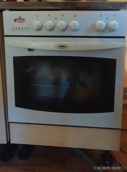 Kuchyňská linka - 7