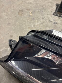 Fabia 3 leve svetlo - 7