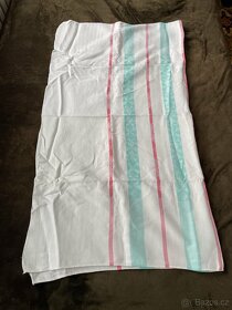 Prodám zachovalé starší ubrusy. Levně - 7