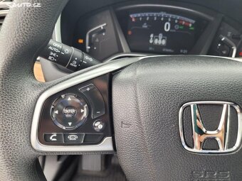 Honda CR-V, 1,5 TV Comfort 6MT /2021/ 173 k - 7