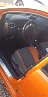 Ford Focus ST225 - 7
