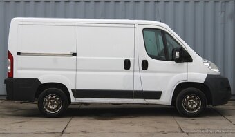 Peugeot Boxer, 2.2,L1H1,KLIMA,VELKÝ SERVIS,ČR - 7