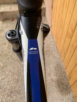 Horské kolo Cube access 29” S - 7