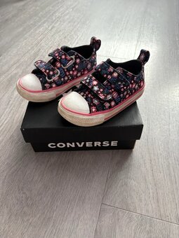 dětské botičky - CENA ZA VŠECHNY - 7