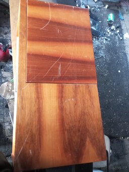 Retro rádio Zn. Fuga - 7