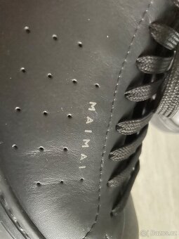 Kožené tenisky Mai Mai, vel. 38 - 7