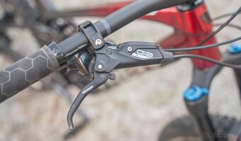 2021/2022 TREK FUEL EX 8 - 7