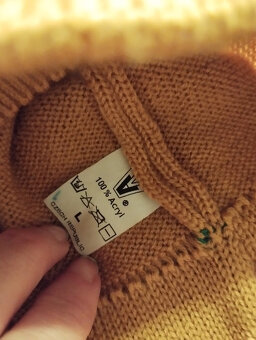 Čepice, rukavice, klapky / Alpine - 7