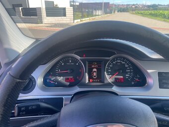 Audi A6 3.0 TDI - 7