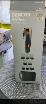 Zastřihovač vlasů - 7