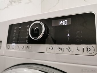 Whirlpool sušička - 7