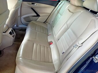 Peugeot 508 SW 2.0Hdi 7/2012 - 7