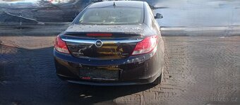 Opel Insignia č. 25411 - 7
