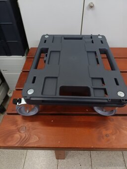 Predám vozík Festool - Tanos SYS-RB - - 7