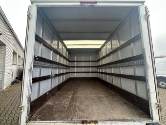 Iveco Daily 154PS-8xPAL-DPH-KLIMA-TEMPO- - 7