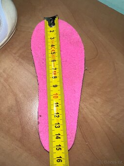 Tenisky Niké vel. 25 - 7