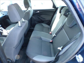 Ford Focus 1,0 EcoBoost - 7