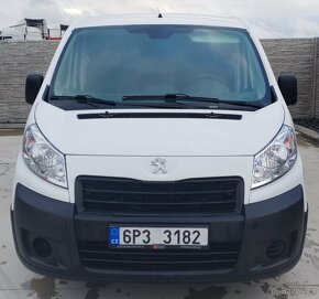 Peugeot Expert 1.6 HDi, rv2014, po servise - 7