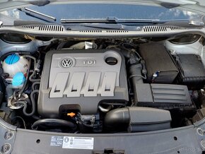 VW Touran 1.6 TDI 77 kW DSG mod. 2011, 167.730 km - 7