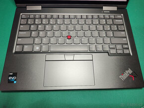 Lenovo ThinkPad X1 Yoga g7 i5-1240p√16GB√512GB√FHD+√1RZ√DPH - 7