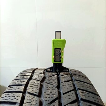 17" ALU kola – 5x112 – MERCEDES (BMW, AUDI, VW) - 7