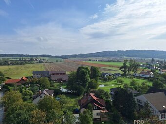Prodej, byt 1+kk, 32 m2, Nový Jičín, ul. Jičínská - 7