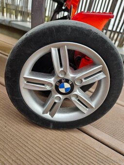 golfky Maclaren BMW - 7