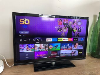 Grundig 40VLE2012BG - 7
