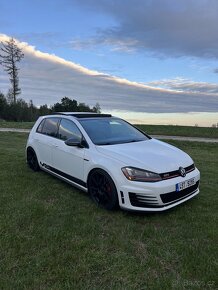 Golf 7 GTI - 7