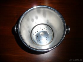 Alessi set chladičů na víno - 7