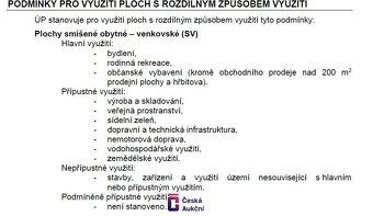 Prodej pozemky pro bydlení, 1 269 m2 - Lužec nad Cidlinou - 7