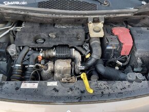 Citroën Berlingo, Multispace 1.6 HDi - 7