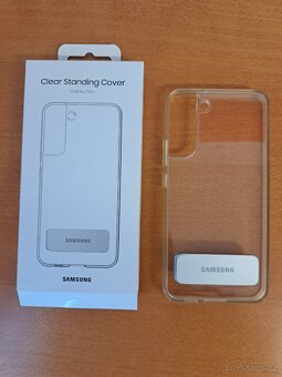 Samsung Galaxy S22+ 5G 8GB/128GB - 7