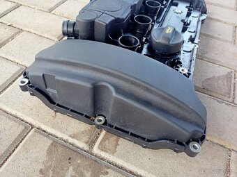 Kryt ventilů 1.6THP 115kw 5FV - 7