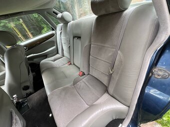 Prodám náhradní díly z jaguára xj x308 - 7