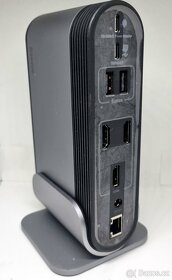 Dokovací stanice Baseus Workstation 16 in 1 - 7