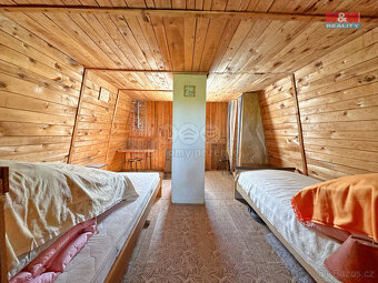 Prodej chaty 2+1, 454 m², Švastálova Lhota - 7