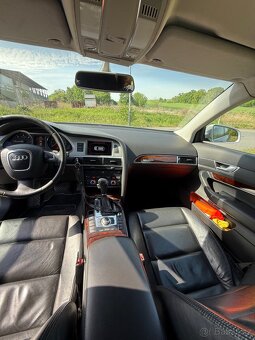 Audi A6 3.0 TDI 171kw - 7