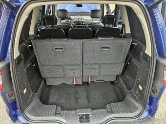Ford Galaxy 2.0TDCi 120kw/2014/Automat/7míst/plná výbava - 7