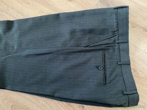 Pánský oblek - Moda Prostějov - 7