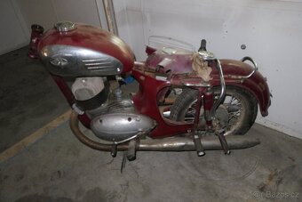 Jawa 350/360 - 7