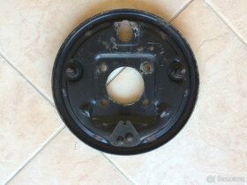 BMW 1502, 1602, 1802 typ E10 - 7